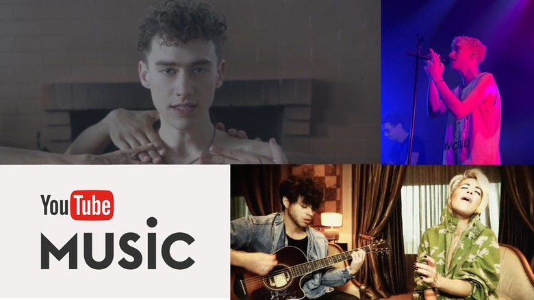 YouTube Music