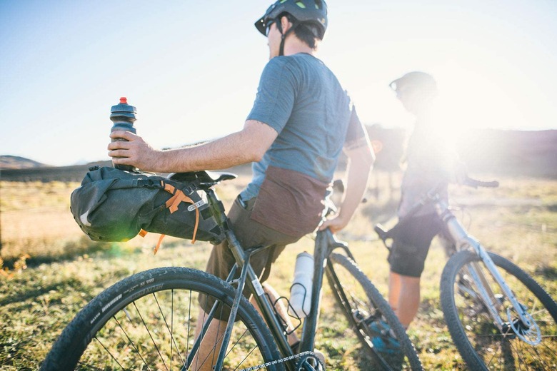 Best Squeeze Water Bottle
