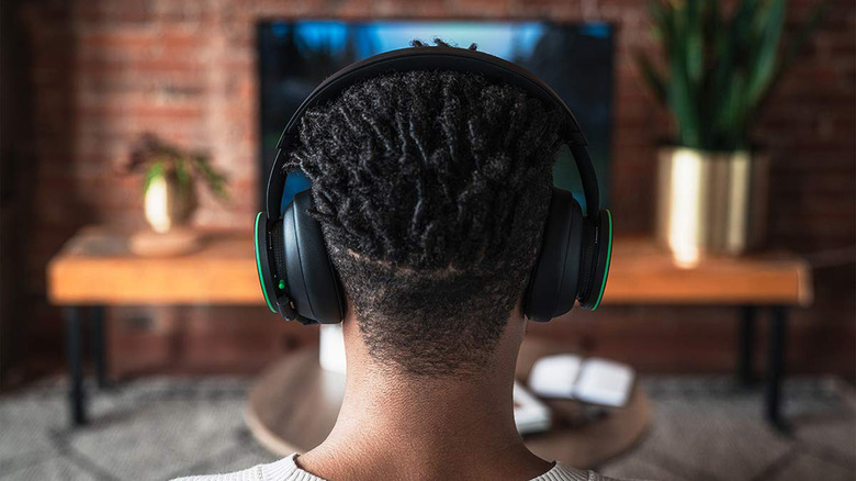 Xbox Wireless Headset