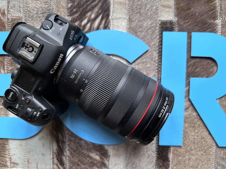 Canon R5