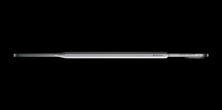 M4 iPad Pro released in May 7, 2024