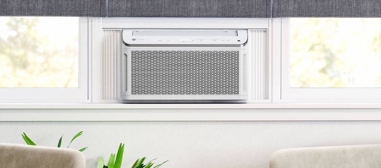 air-conditioner