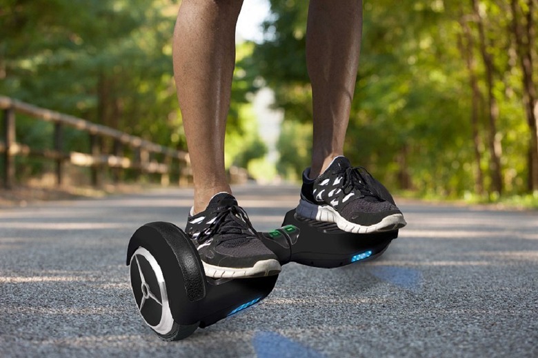 Amazon Hoverboard