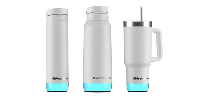 HidrateSpark Pro 2