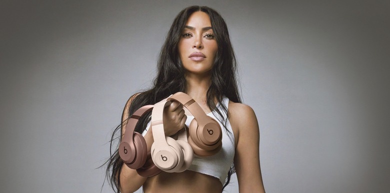 Beats Studio Pro x Kim Kardashian