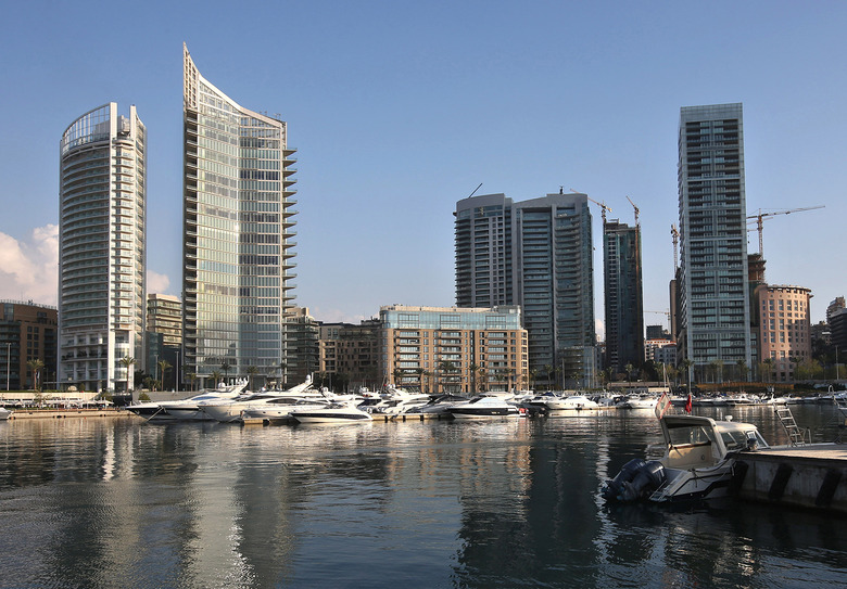 Beirut