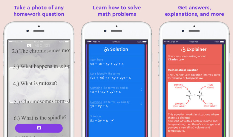 socratic-app