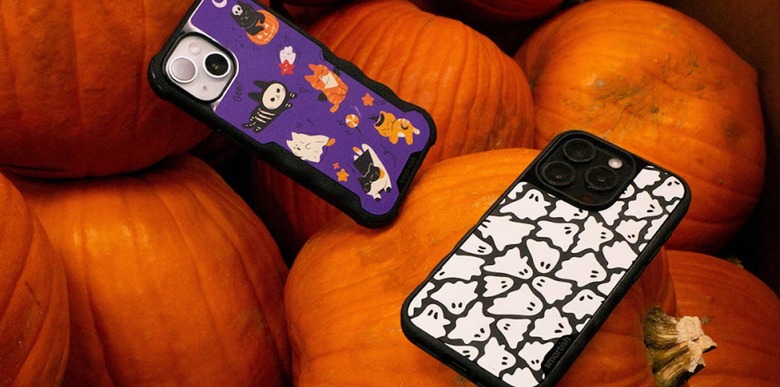 Best iPhone cases Halloween 2024