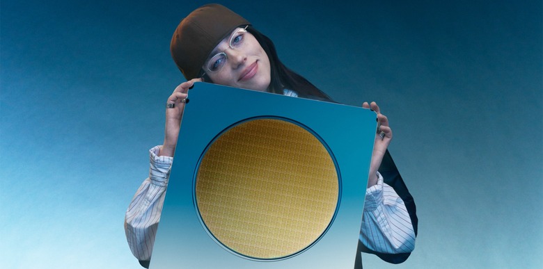 Billie Eilish is Apple Music's 2024 Artist of the Year