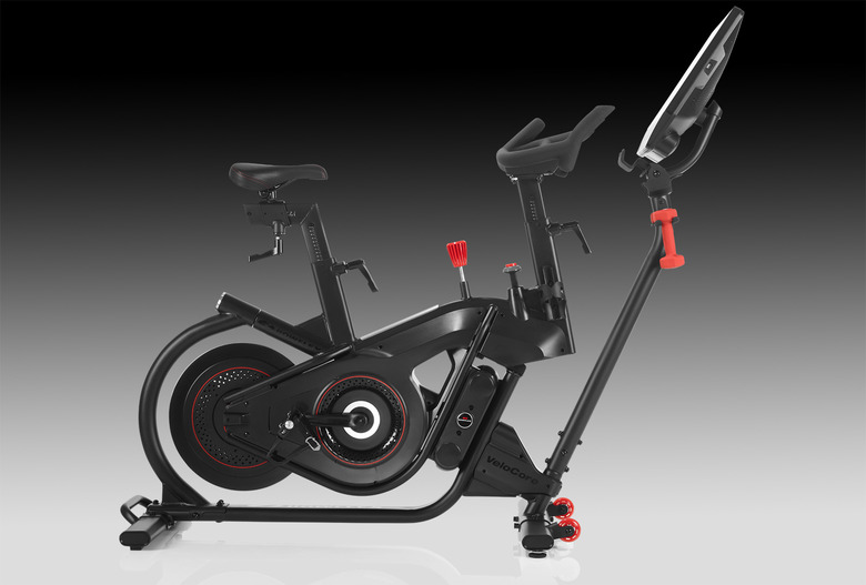 Bowflex VeloCore Bike