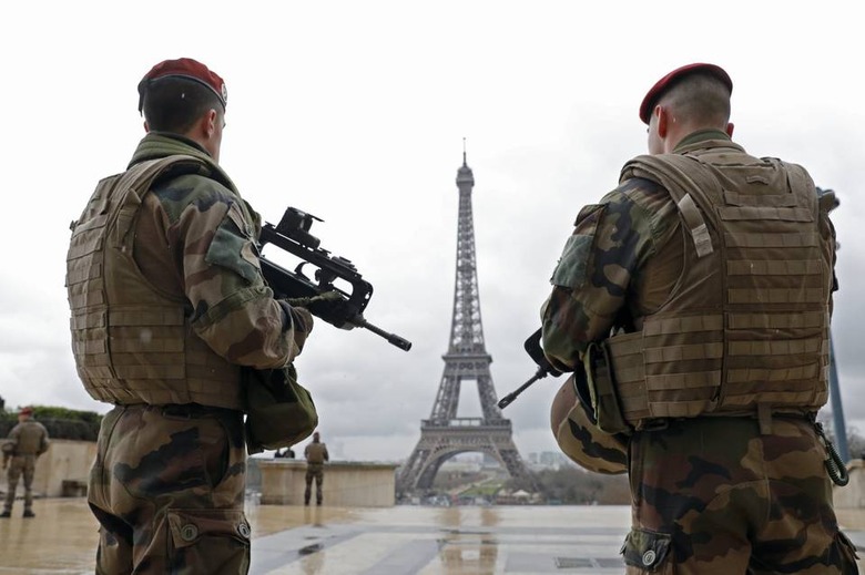 paris-patrol
