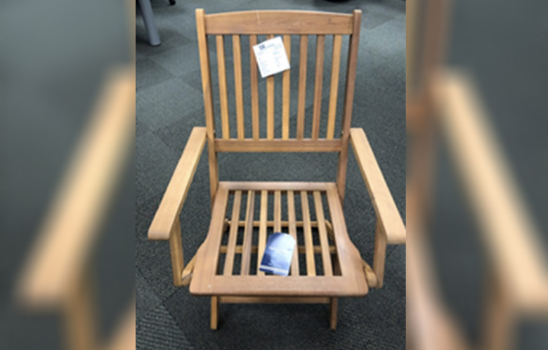 chair