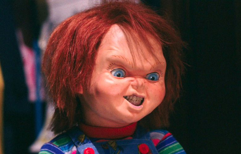 chucky