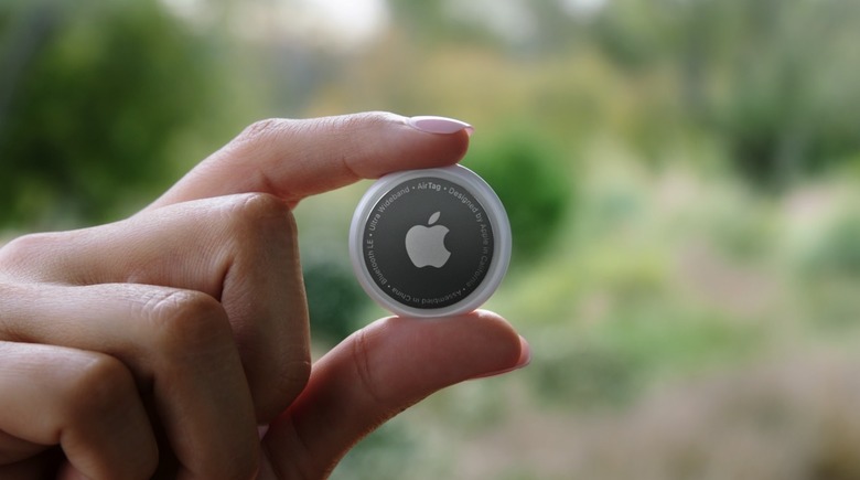 Apple AirTag 2
