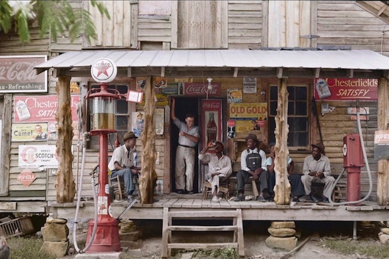 colorized depression photo north carolina store