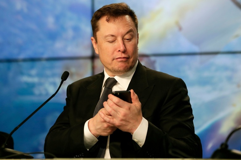 elon