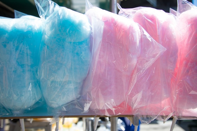 blue cotton candy meth