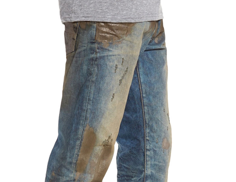 jeans