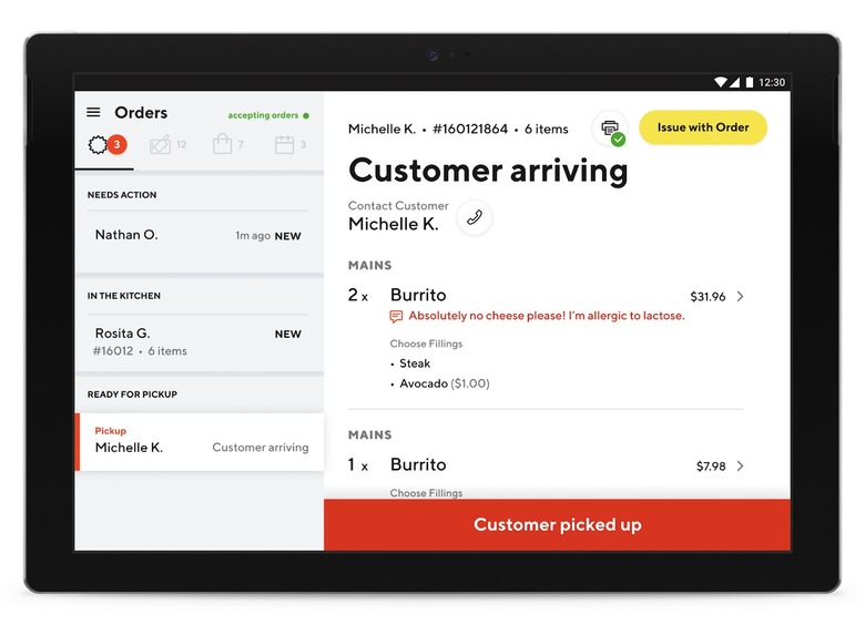DoorDash