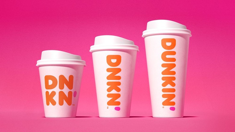 Dunkin