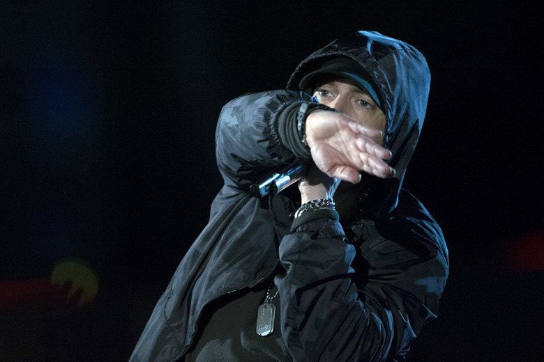 eminem