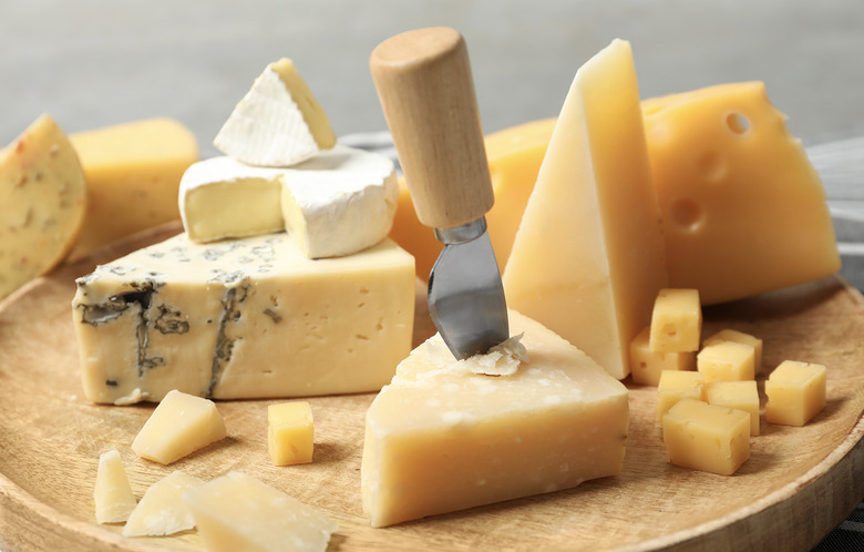 cheese