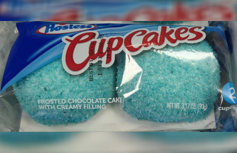 hostess snoballs