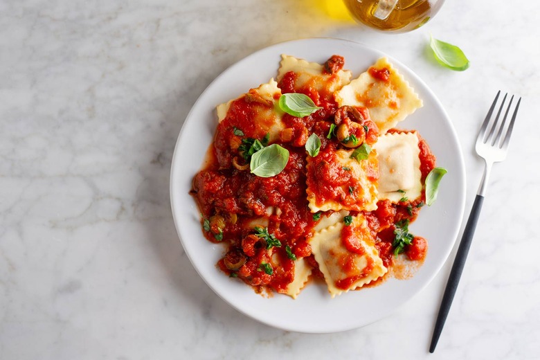 Ravioli