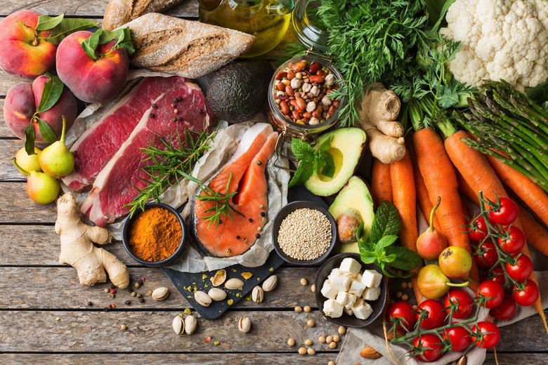 Kitchen Food Cutting Board