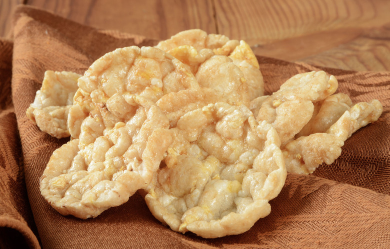 rice cakes