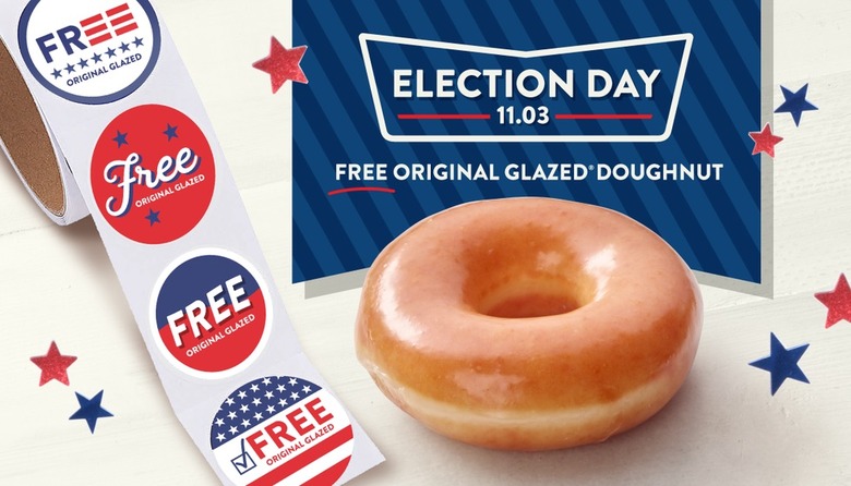 Krispy-Kreme