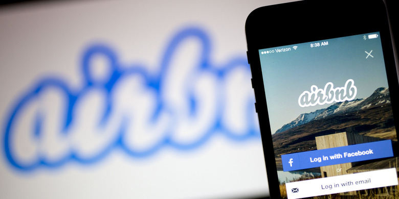air-bnb