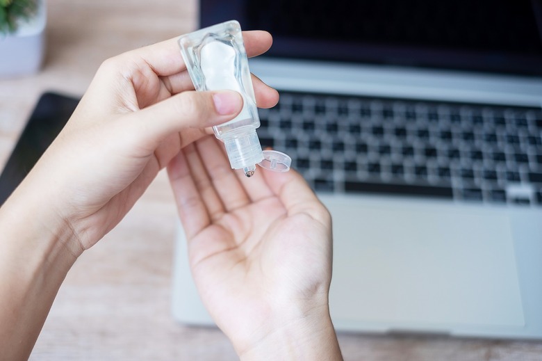 Hand Sanitizer
