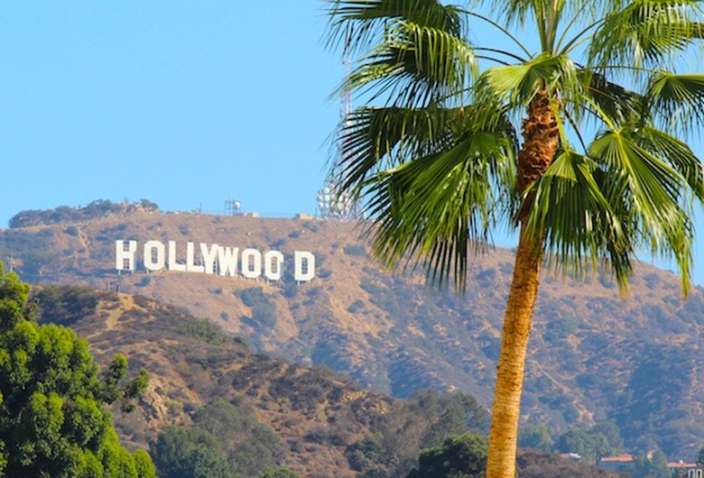 hollwood california