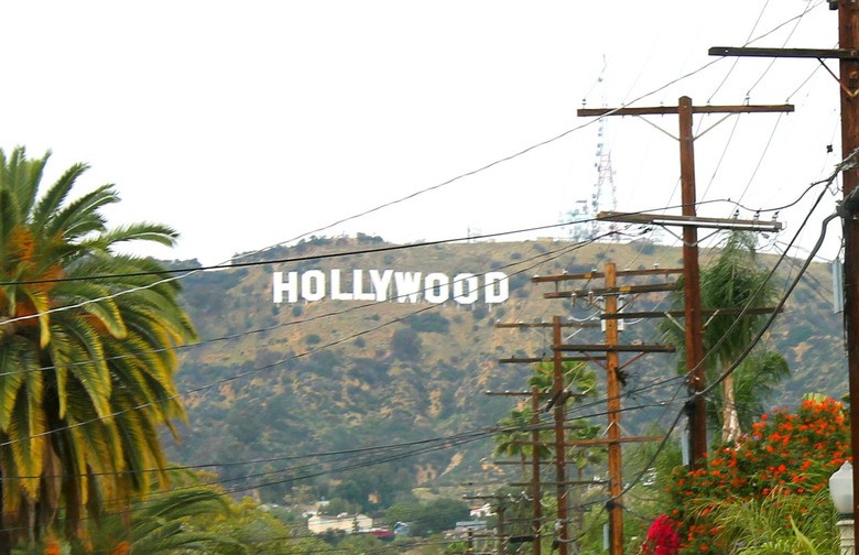 hollywood
