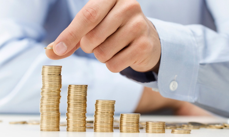 money-coins-savings