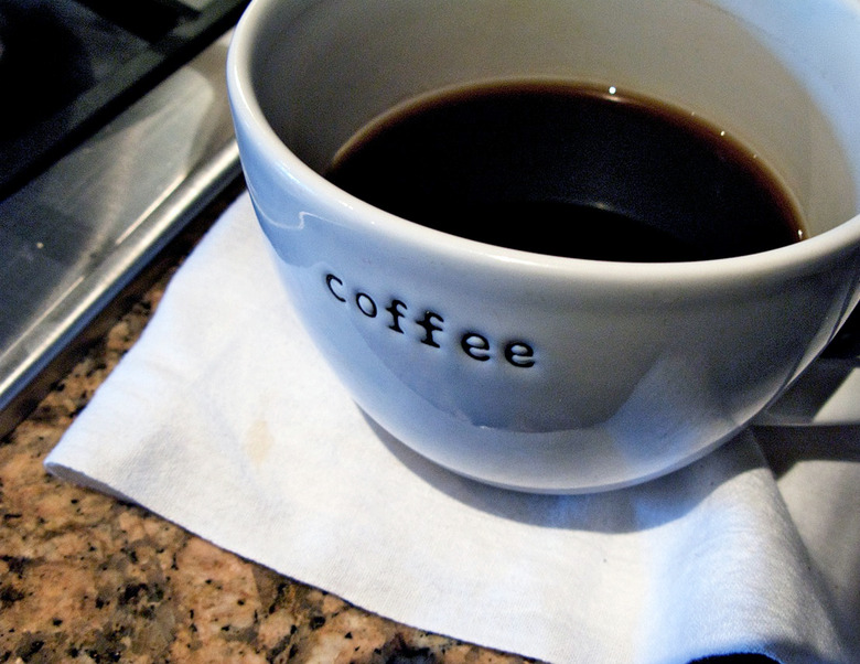 coffee