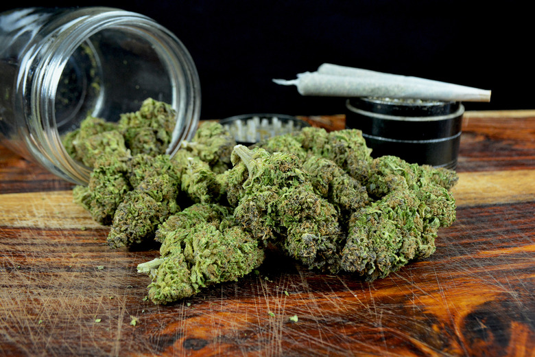 Marijuana