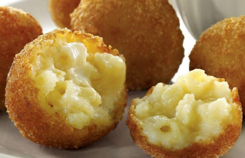 mac and cheese