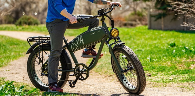 Mod Bikes