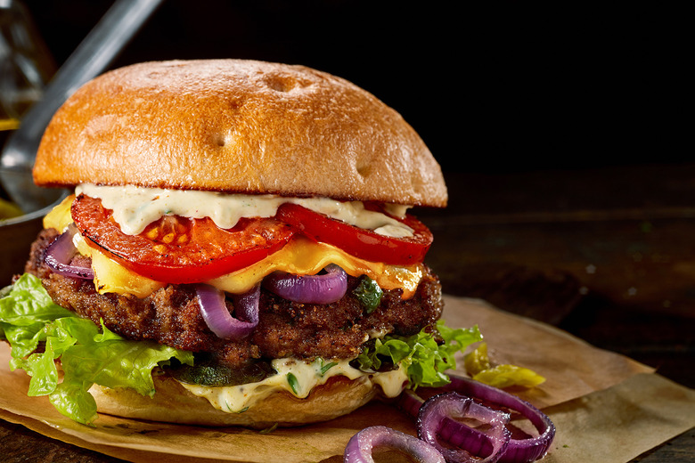 Cheeseburger