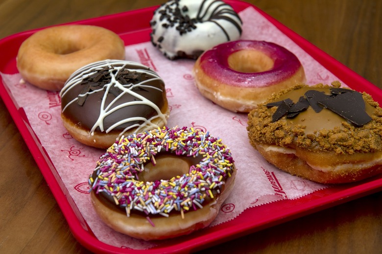 Donuts
