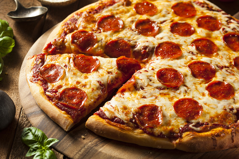 pepperoni-cheese-pizza