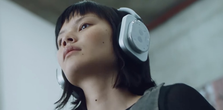 Nothing Headphone 1