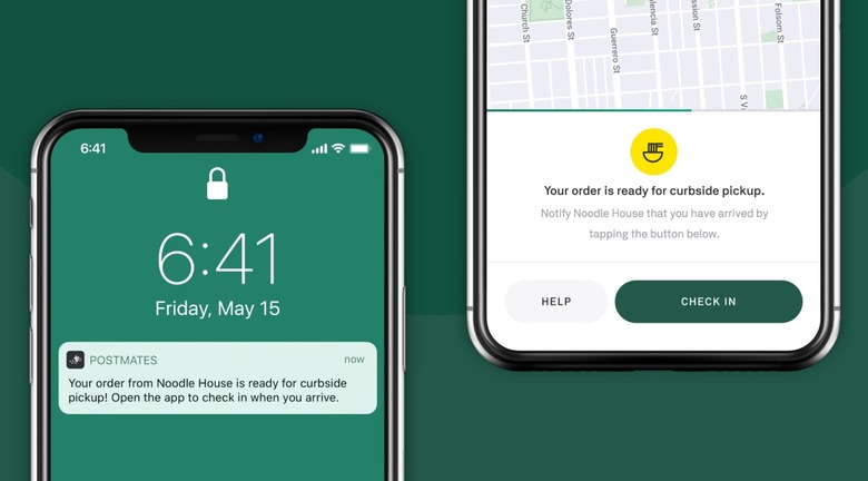 Postmates