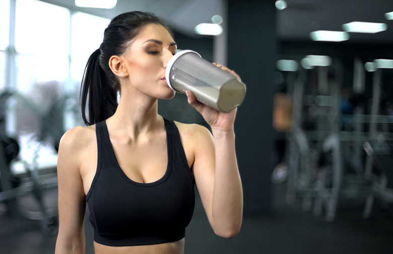 workout