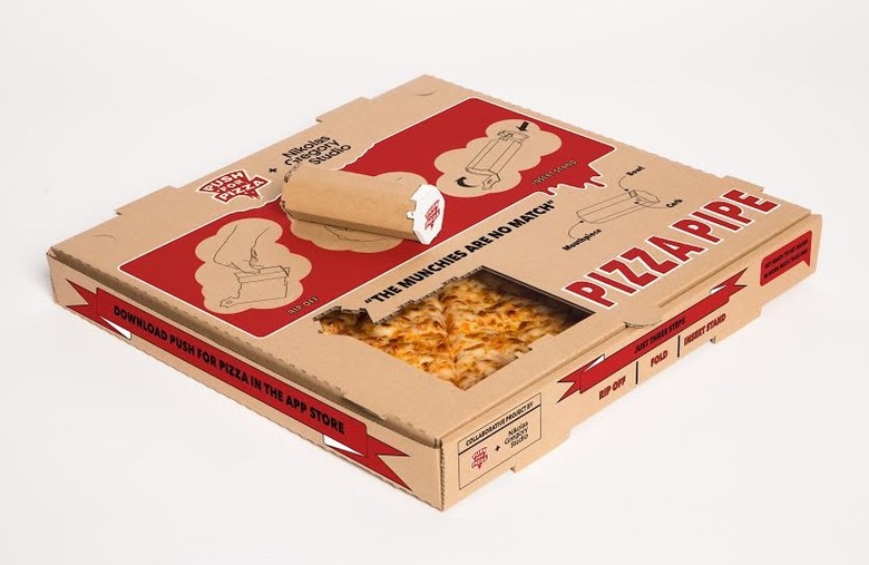 pizza-pipe