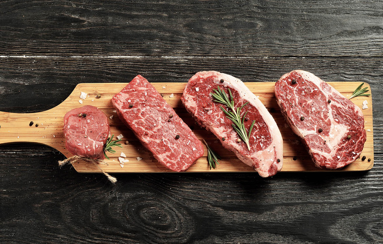 meat