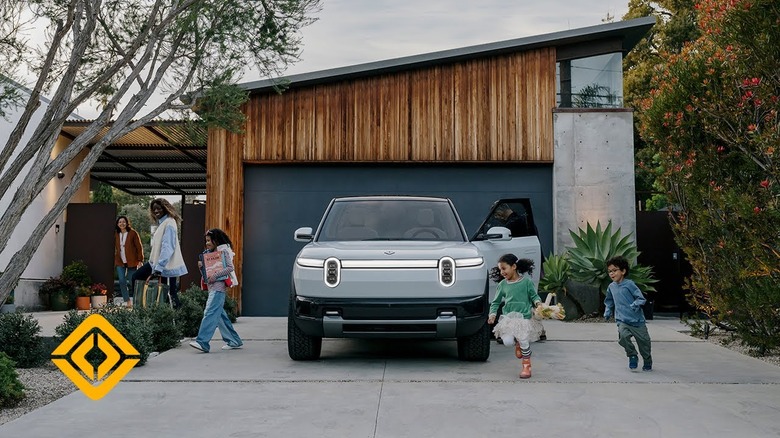 Rivian R2