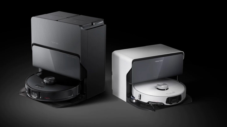 Roborock S8 Max V Ultra